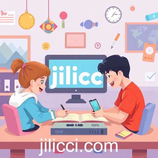 jilicc