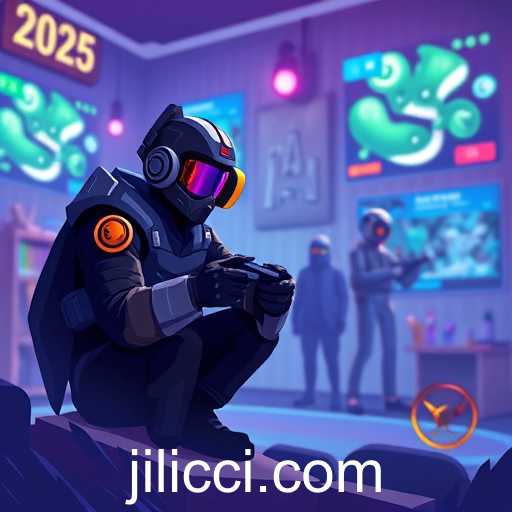 jilicc