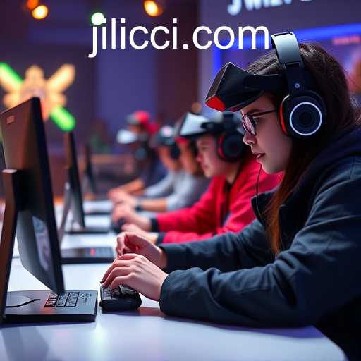 The Evolution of Online Gaming Communities