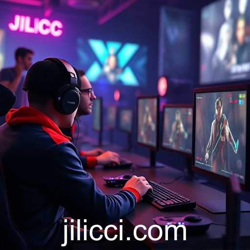 The Rise of Online Gaming Communities