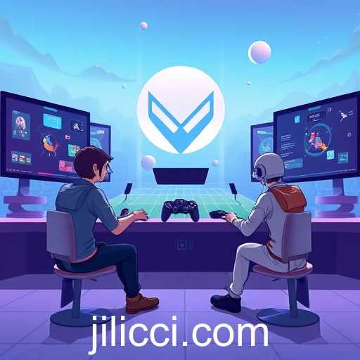 Gaming Evolution: The Rise of Jilicc