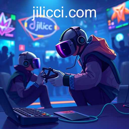 Gaming Trends Shaping the Future