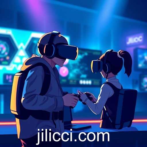 Gaming Trends and Innovations for 2025