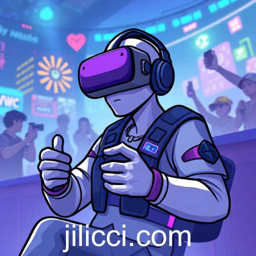 Gaming Trends Shape 2025