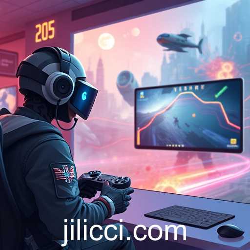 Gaming Trends and Insights of 2025