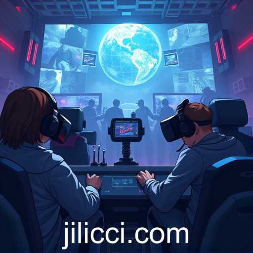 jilicc