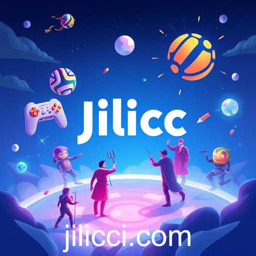 Gaming Evolutions: Jilicc and the New Digital Era