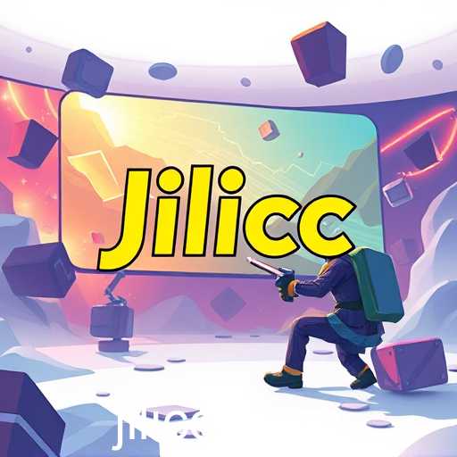 The Emerging Role of 'jilicc' in Gaming and Its Impact