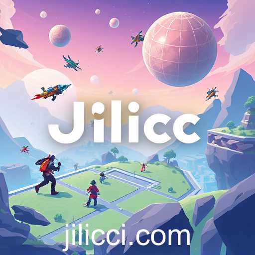 Jilicc: The Unseen Vanguard of Online Gaming in 2025