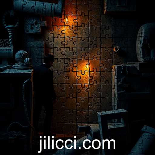 Exploring the Intricacies of Puzzle Games: A Journey with 'jilicc'