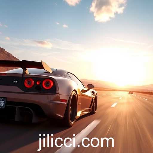 Exploring the Thrill of Racing Games: Adrenaline at Your Fingertips