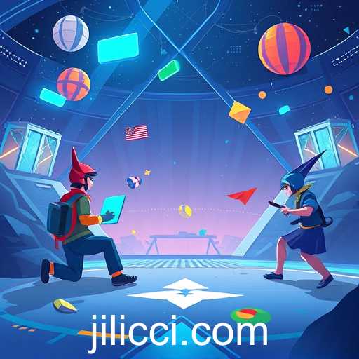 The Reflective Future of Online Gaming