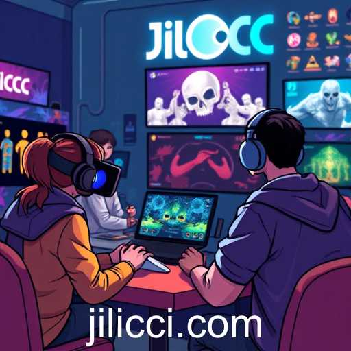 The Rise of Online Gaming Communities