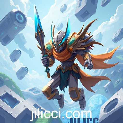 The Rise of Jilicc: Gaming Trends and Innovations