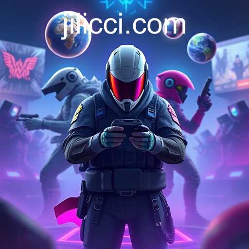 The Rise of Jilicc in Online Gaming