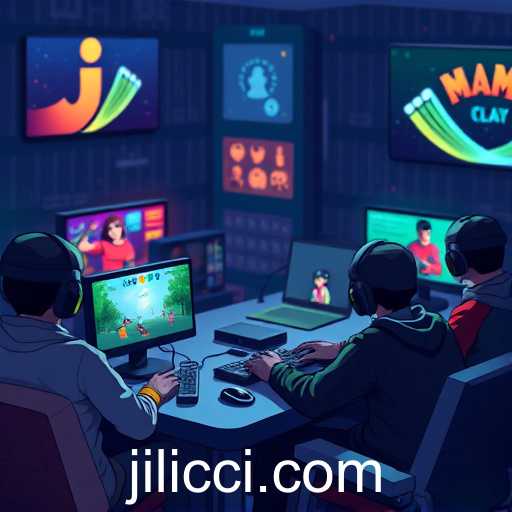 The Rise and Impact of Jilicc in Online Gaming