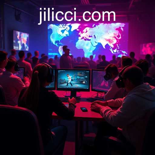 The Rise of Online Gaming Communities in 2025