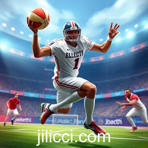 The Thrilling World of Sports Games: Exploring the Impact of 'Jilicc'